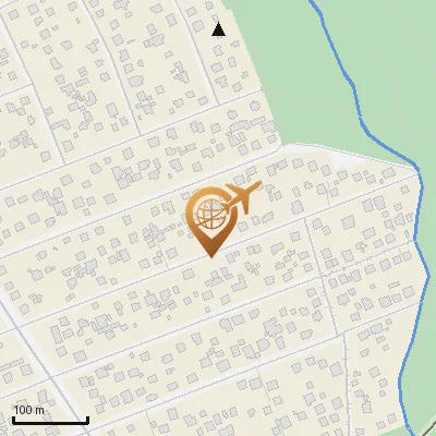 Foto zu Wiesenstraße 8-9, 12526 Berlin