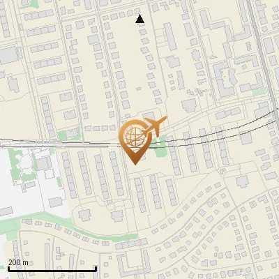 Karte Wiesentfelser Straße 29, 81249 München