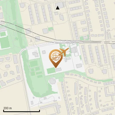 Karte Wiesentfelser Straße 53, 81249 München