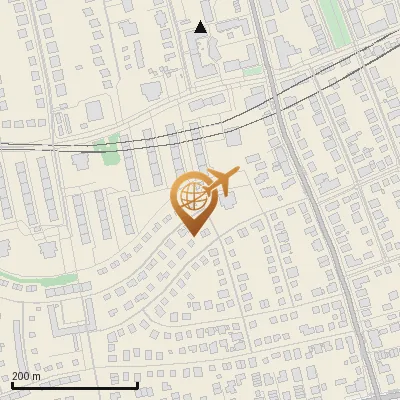 Foto zu Wiesenthauer Straße 13-18, 81249 München