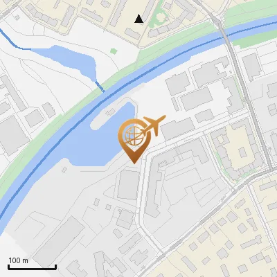 Foto zu Wiesenweg 1, 12247 Berlin