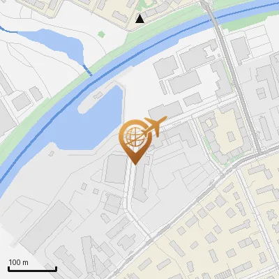 Foto zu Wiesenweg 9-10, 12247 Berlin