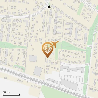 Foto zu Wiesenweg 11-12, 13591 Berlin