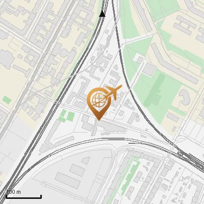 Foto zu Wiesenweg 14, 10365 Berlin