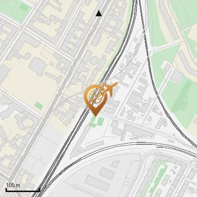 Foto zu Wiesenweg 16-17, 10365 Berlin