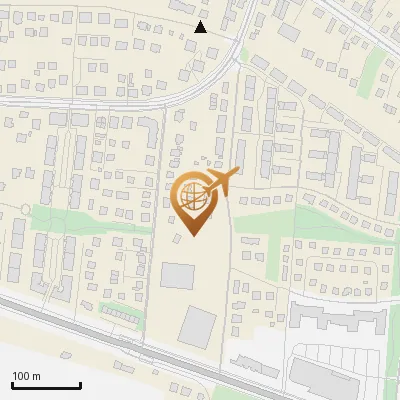 Foto zu Wiesenweg 13-17, 13591 Berlin