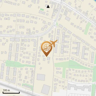 Foto zu Wiesenweg 19-23, 13591 Berlin