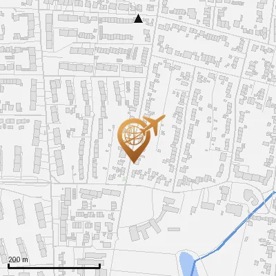 Foto zu Wiesenweg 24-45, 51147 Köln