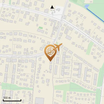 Foto zu Wiesenweg 27-35, 13591 Berlin