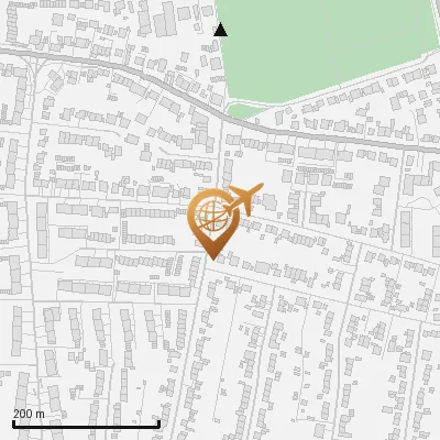 Foto zu Wiesenweg 46-48, 51147 Köln