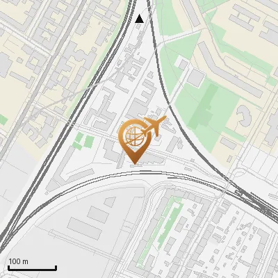 Foto zu Wiesenweg 5, 10365 Berlin