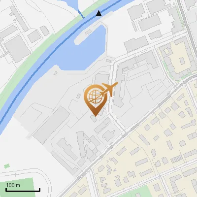 Foto zu Wiesenweg 5-6, 12247 Berlin