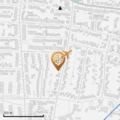 Foto zu Wiesenweg 51, 51147 Köln