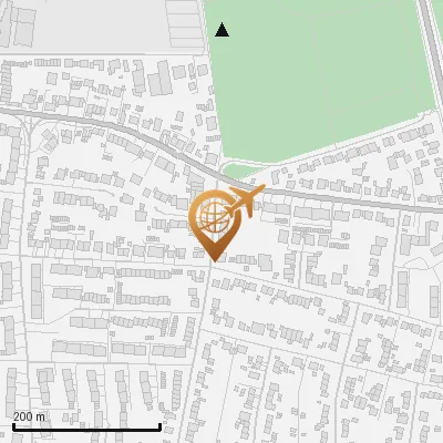 Foto zu Wiesenweg 54, 51147 Köln