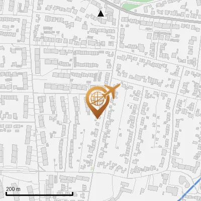 Foto zu Wiesenweg 55, 51147 Köln