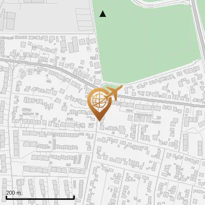 Foto zu Wiesenweg 56, 51147 Köln