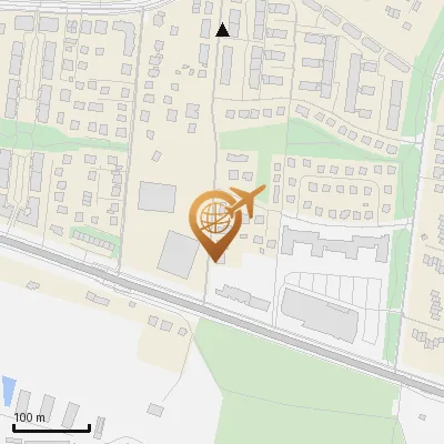 Foto zu Wiesenweg 4-8, 13591 Berlin