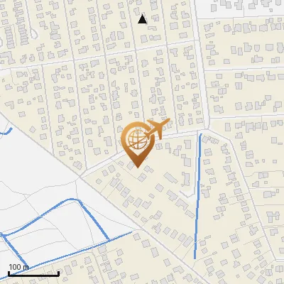 Foto zu Wiesenweg 59-63, 22393 Hamburg