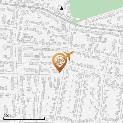 Foto zu Wiesenweg 67-73, 51147 Köln