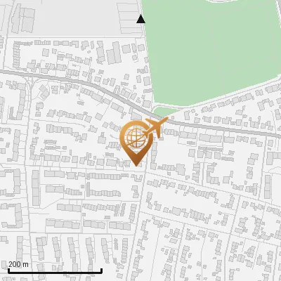 Foto zu Wiesenweg 77-87, 51147 Köln