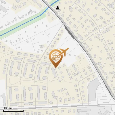 Foto zu Wiesenwinkel 10-12, 13158 Berlin