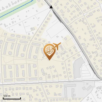 Foto zu Wiesenwinkel 13-15, 13158 Berlin