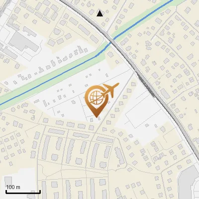 Foto zu Wiesenwinkel 25, 13158 Berlin