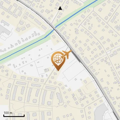 Foto zu Wiesenwinkel 1-6, 13158 Berlin