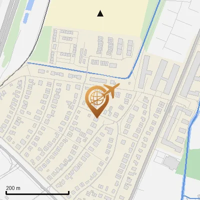 Foto zu Wieslocher Straße 4-11, 80939 München