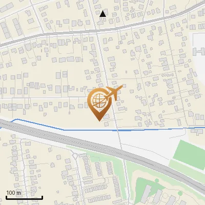 Karte Wietersheim 10-14, 22457 Hamburg