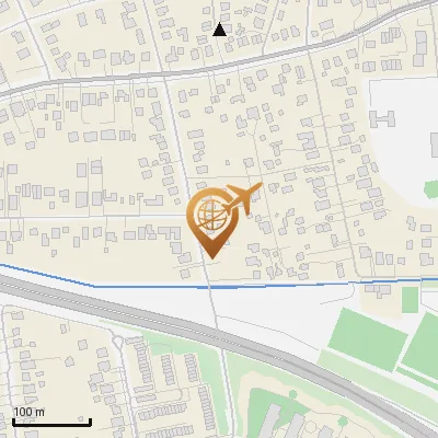 Karte Wietersheim 17-23, 22457 Hamburg