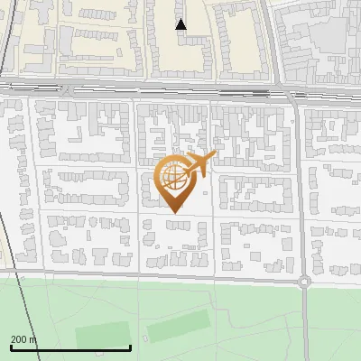 Karte Wiethasestraße 52, 50933 Köln