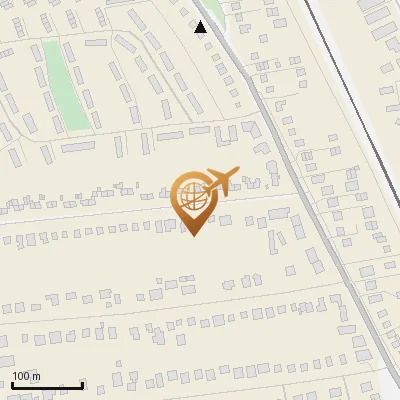 Karte Wietreie 11-16, 22359 Hamburg