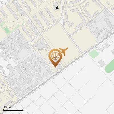 Foto zu Wigandstaler Straße 1-7, 13086 Berlin