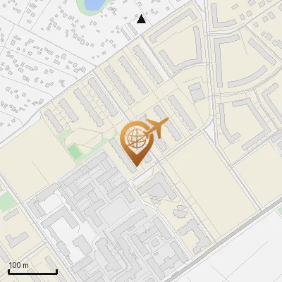 Foto zu Wigandstaler Straße 23-38, 13086 Berlin