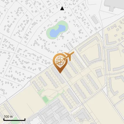 Karte Wigandstaler Straße 41-54, 13086 Berlin