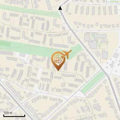 Karte Wigandweg 66-82, 22453 Hamburg