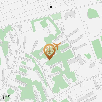 Foto zu Wikingerstraße 13-21, 81549 München