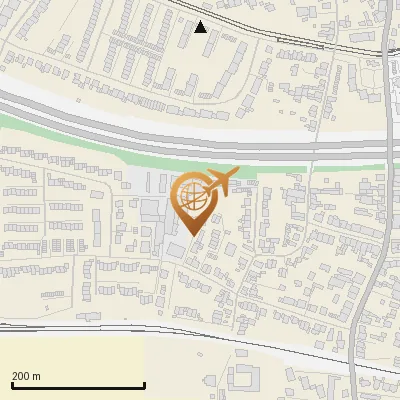 Foto zu Wikingerstraße 16, 51107 Köln