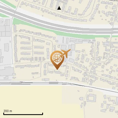 Foto zu Wikingerstraße 17-28, 51107 Köln