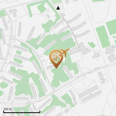 Foto zu Wikingerstraße 23-29, 81549 München