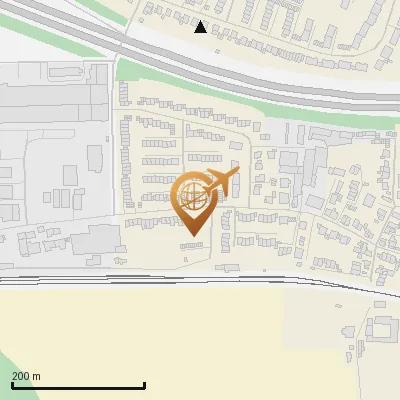 Foto zu Wikingerstraße 29-37, 51107 Köln