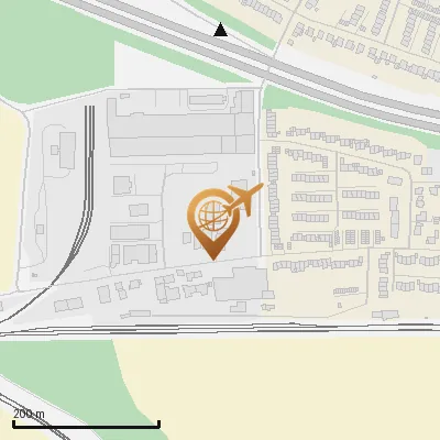 Foto zu Wikingerstraße 40, 51107 Köln