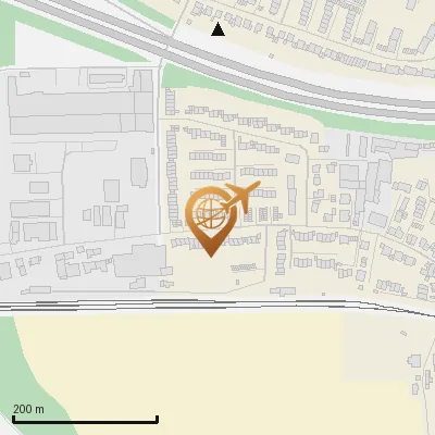 Foto zu Wikingerstraße 41-59, 51107 Köln