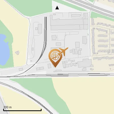 Foto zu Wikingerstraße 72-79, 51107 Köln