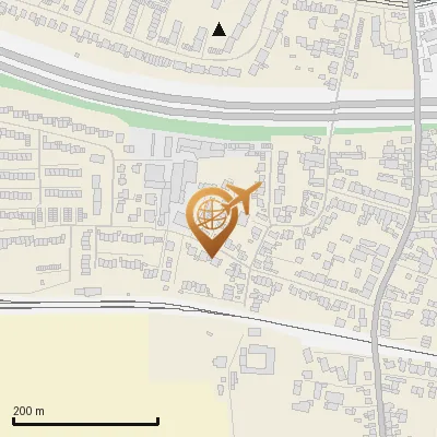 Foto zu Wikingerstraße 3-12, 51107 Köln