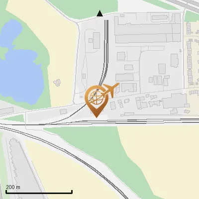 Foto zu Wikingerstraße 83-85, 51107 Köln