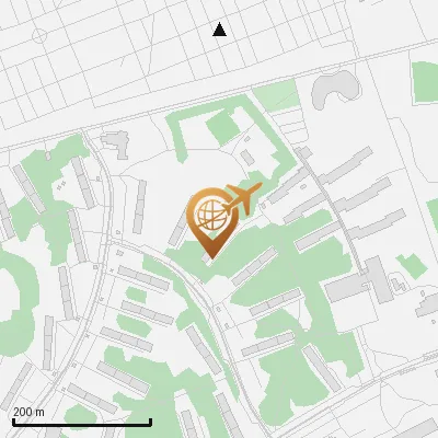 Foto zu Wikingerstraße 5-11, 81549 München