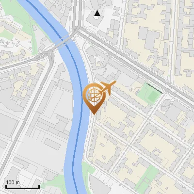 Foto zu Wikingerufer 4-6, 10555 Berlin