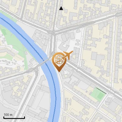 Foto zu Wikingerufer 8-9, 10555 Berlin